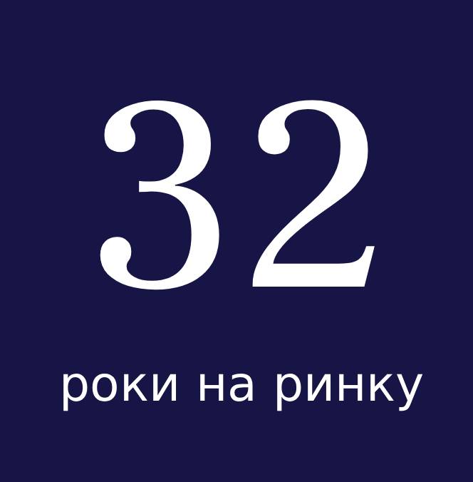 30 lat na rynku Delfin Polska